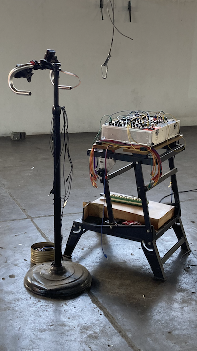 Ñoquisonic Set en cheLA